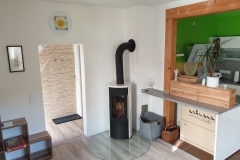 Kamin
